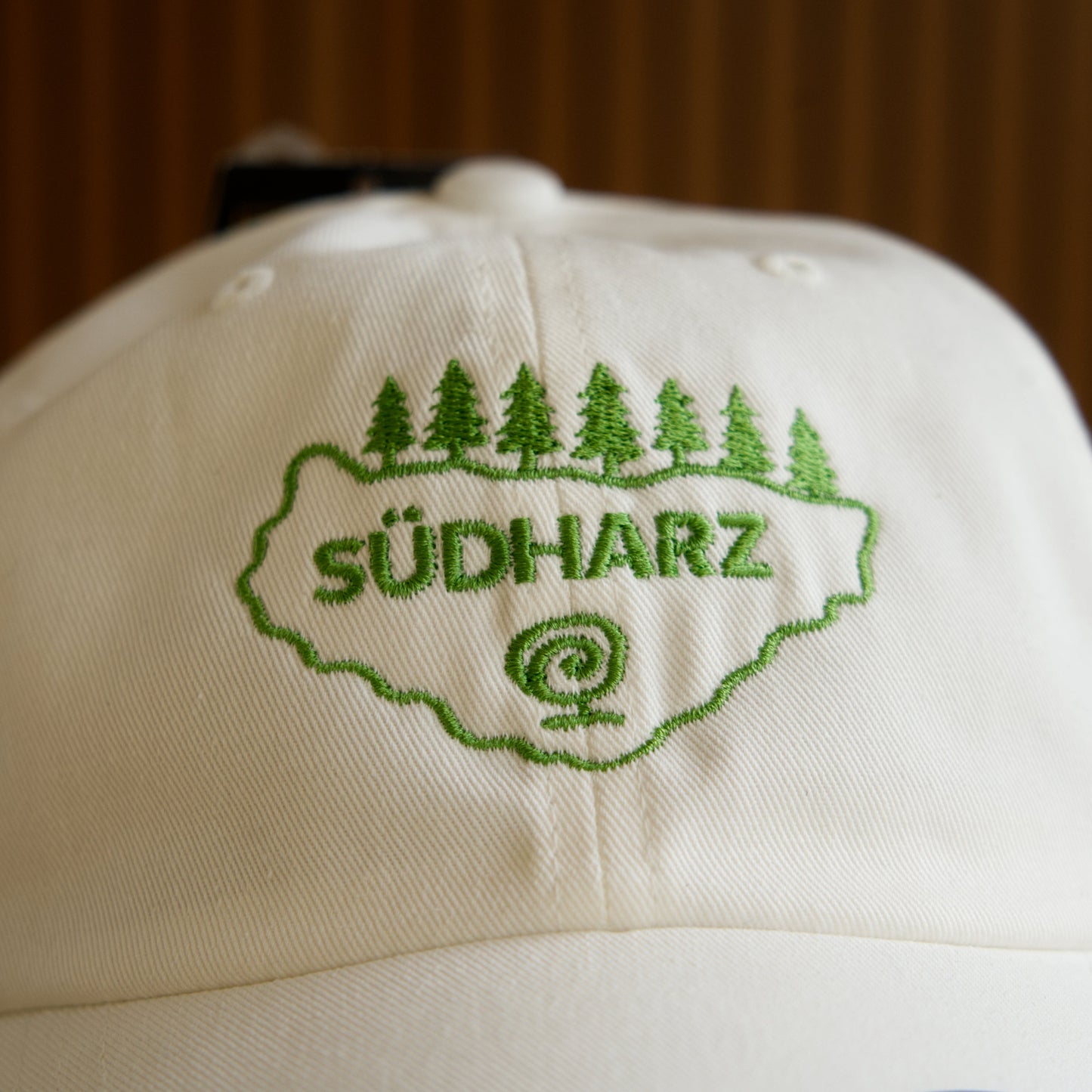 Cap inklusive Baumpflanzung