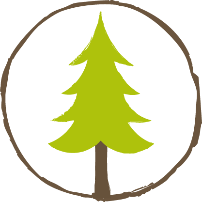 Einzelner Baum