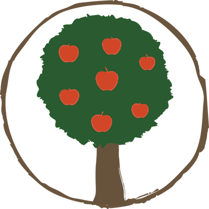 Wildapfelbaum - Ein wertvoller Baum für die Tierwelt