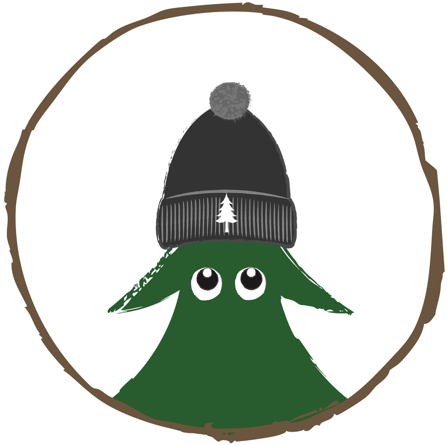 Beanie inklusive Baumpflanzung