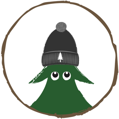 Beanie inklusive Baumpflanzung
