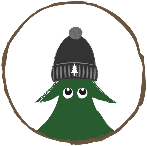Beanie inklusive Baumpflanzung
