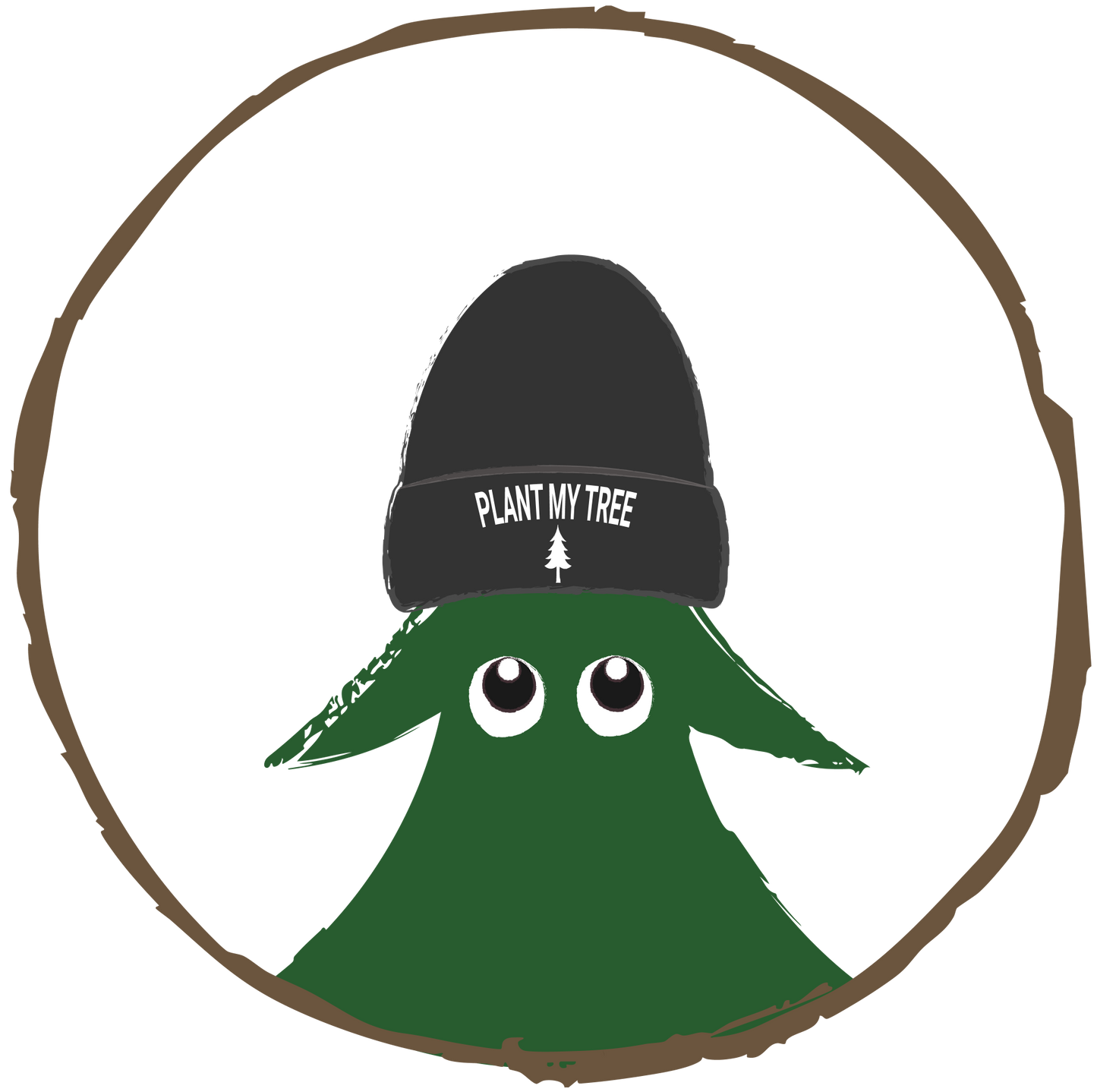 Beanie inklusive Baumpflanzung