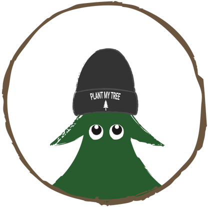Beanie inklusive Baumpflanzung