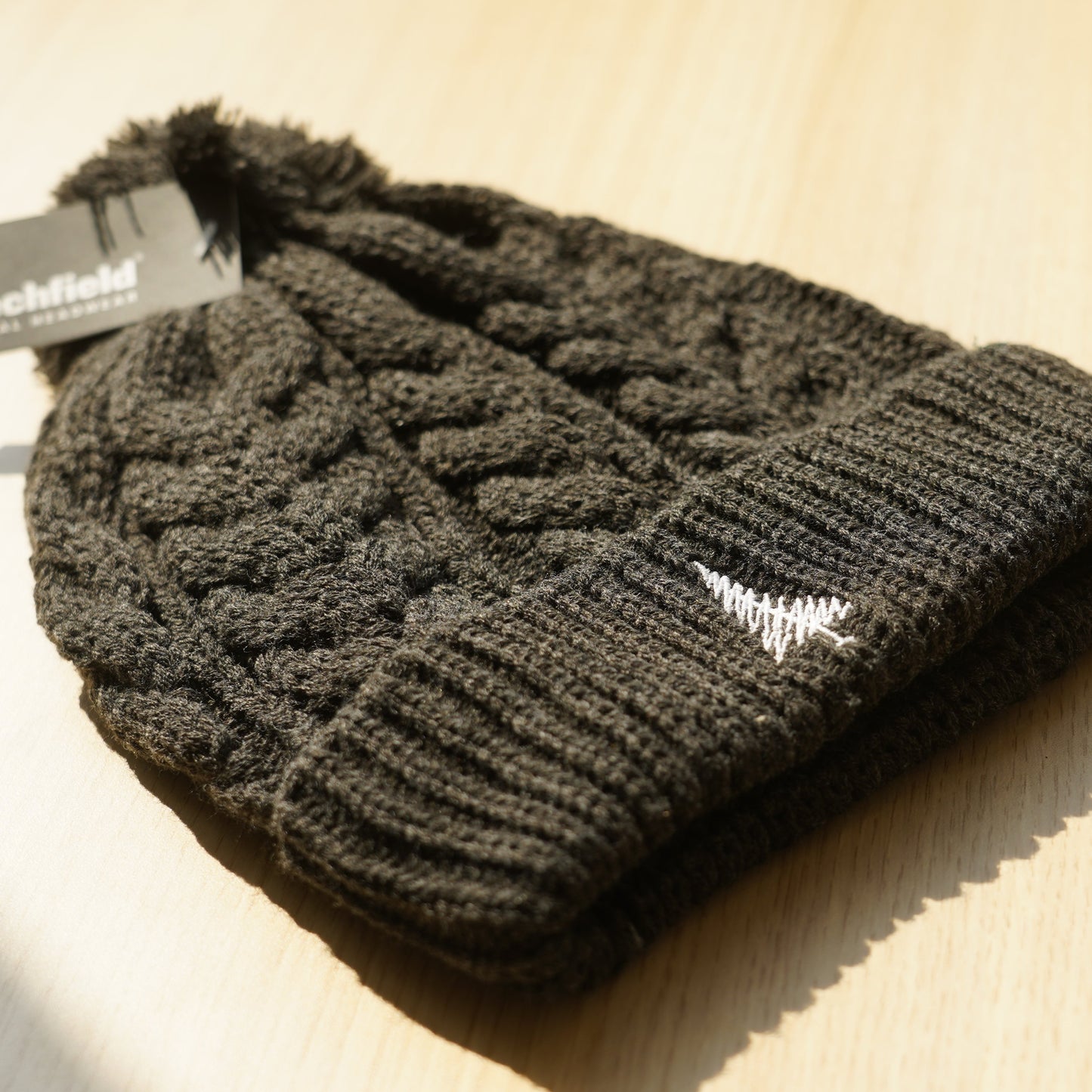 Beanie inklusive Baumpflanzung