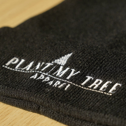 Beanie inklusive Baumpflanzung