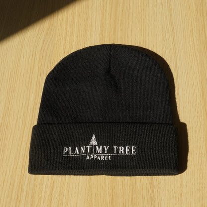 Beanie inklusive Baumpflanzung