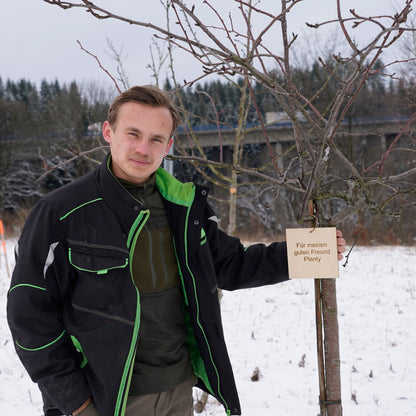 Baum der Erinnerung – Erinnerung in ihrer schönsten Form