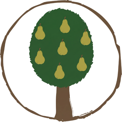 Wildbirnenbaum – Seltene heimische Baumart