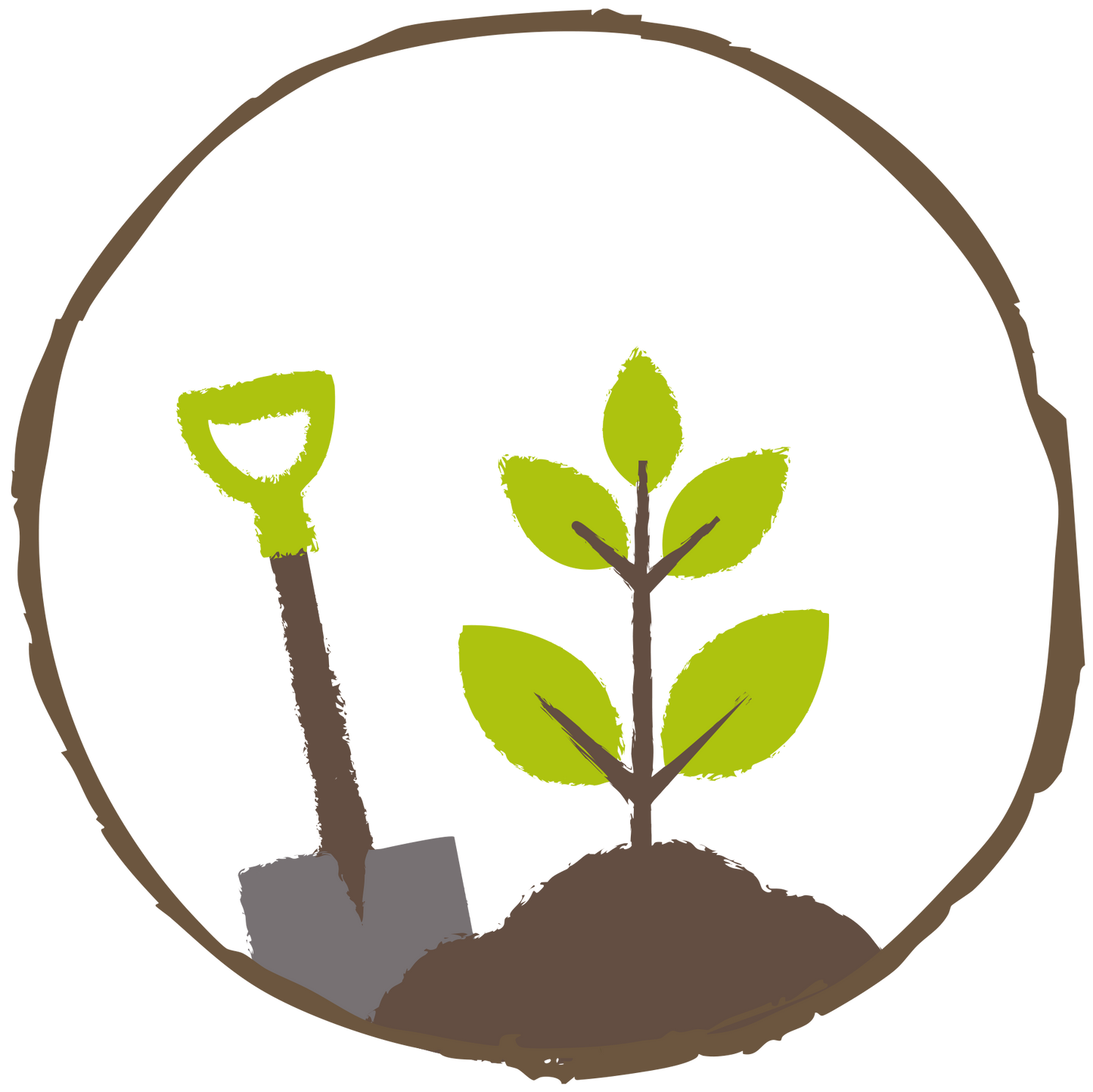 Community-Pflanzprojekt