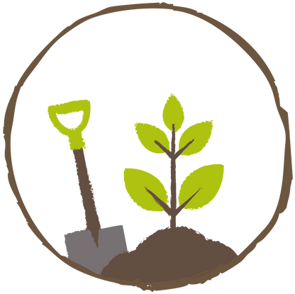 Community-Pflanzprojekt