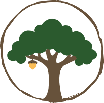 Stieleiche – Symbol der Stärke und Beständigkeit