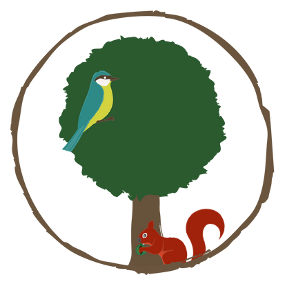 Esskastanie – Artenvielfalt und Nahrungsquelle in einem Baum