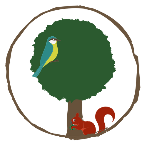 Esskastanie – Artenvielfalt und Nahrungsquelle in einem Baum