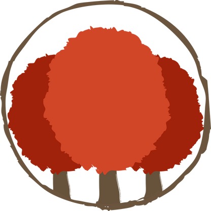 10 Roteichen – Baum des Jahres 2025