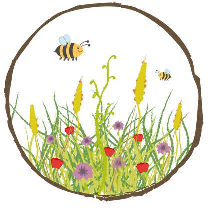 Wildblumenwiese-Patenschaft