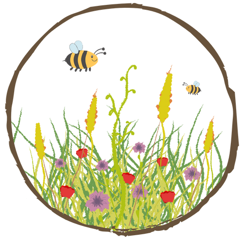 Wildblumenwiese-Patenschaft