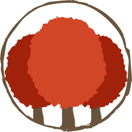 Baum des Jahres - 10 Roteichen