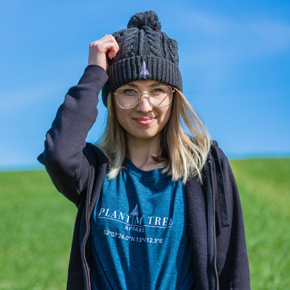 Beanie inklusive Baumpflanzung