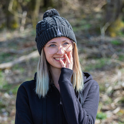 Beanie inklusive Baumpflanzung