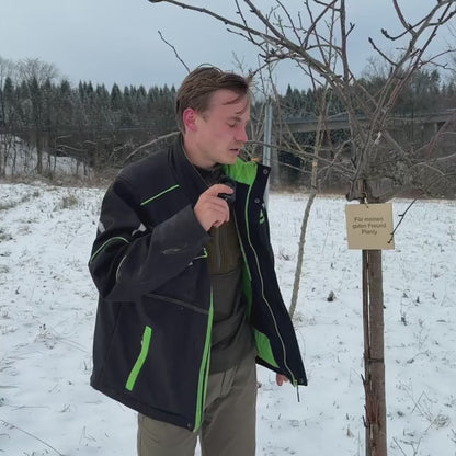 Baum der Erinnerung – Erinnerung in ihrer schönsten Form